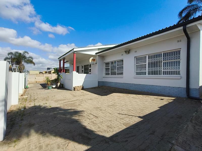 5 Bedroom Property for Sale in Norwood Eastern Cape
